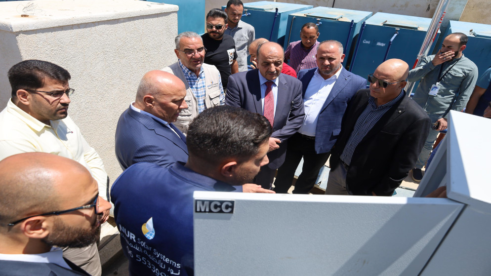تحول نوعي في المستشفيات الحكومية عبر تقنيات الطاقة الشمسية لخفض التكاليف