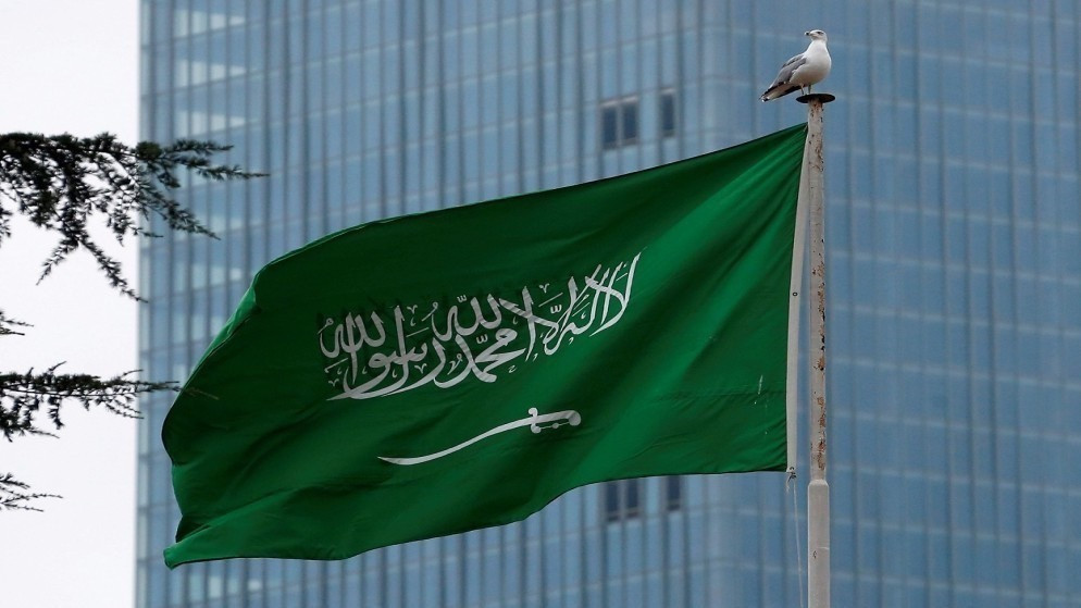 تحركات عسكرية سعودية ضد مواقع موالية لطهران في العراق