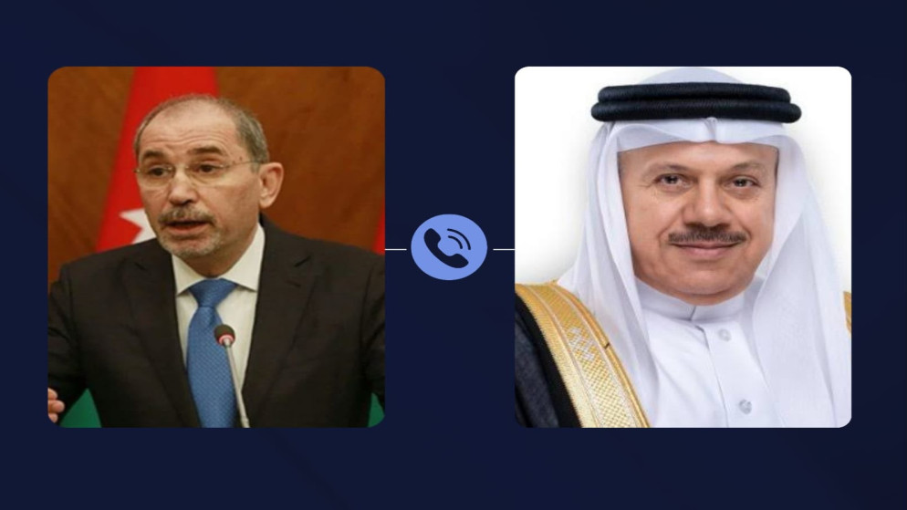 تحركات دبلوماسية مكثفة بين عمان والمنامة لخفض التصعيد الاقليمي