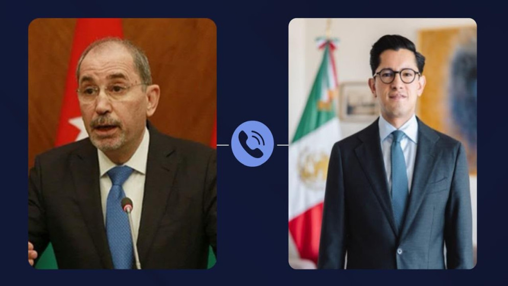 تقارب دبلوماسي جديد بين الاردن والمكسيك لتعزيز الشراكة الاستراتيجية