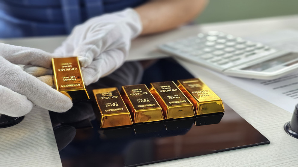 قفزة قوية باسعار الذهب عالميا عقب قرارات الفيدرالي الامريكي