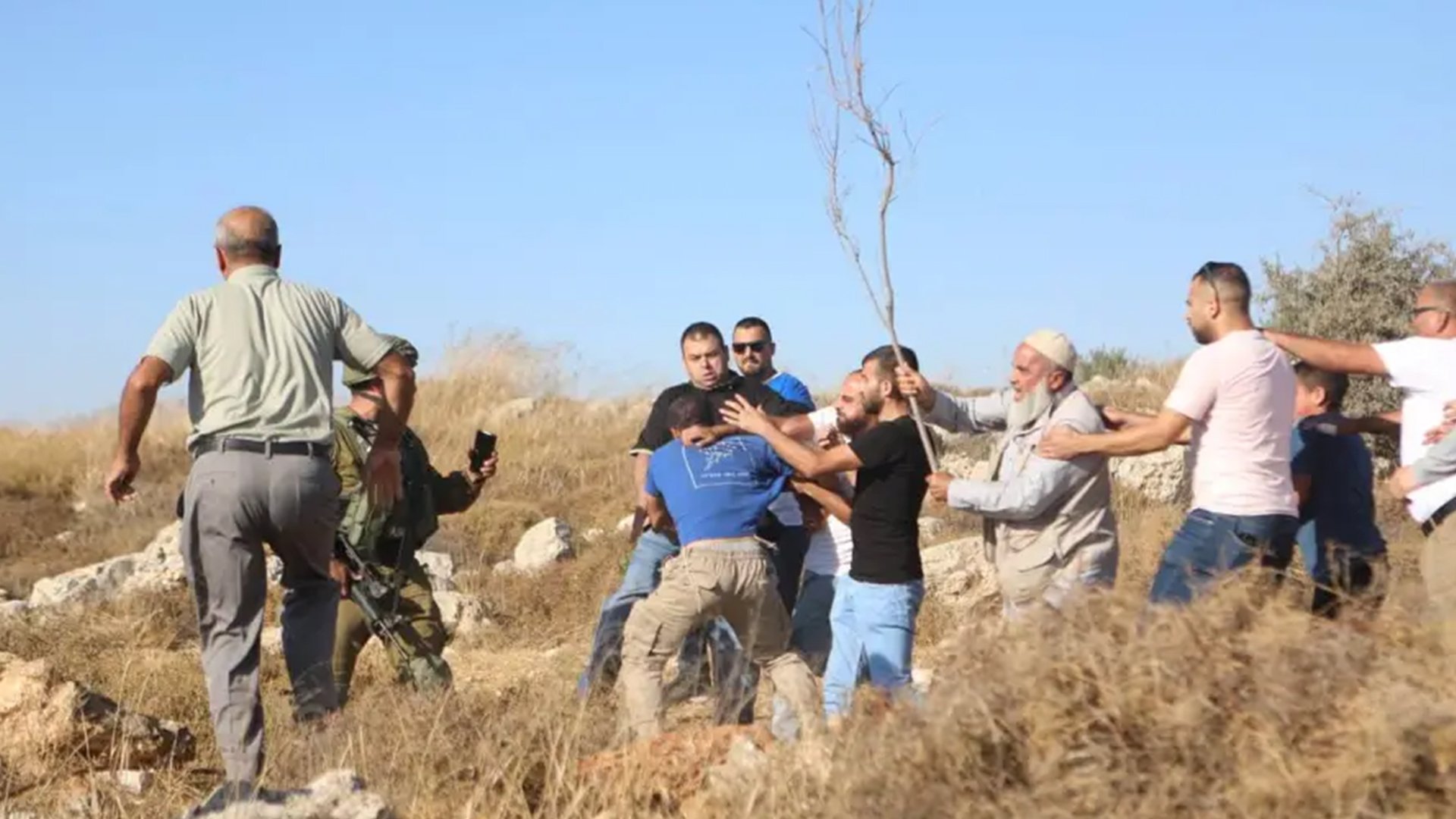 كيف اعادت المقاومة الفلسطينية صياغة ادواتها في الضفة الغربية لمواجهة الاحتلال