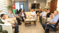 موسم الزيتون الاردني يترقب خطوات حكومية لضمان جودة الانتاج وتعزيز التنافسية