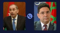 تنسيق اردني مغربي رفيع لصد التجاوزات الاسرائيلية وحماية الوضع القائم في القدس