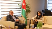 شراكة استراتيجية لتعزيز الامن الغذائي بين الاردن ولجنة الاسكوا