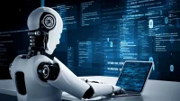 مواجهة قانونية غير مسبوقة تضع مستقبل الذكاء الاصطناعي تحت المجهر