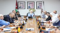خارطة طريق لتعزيز الصناعة الاردنية وخفض كلف الانتاج