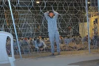 سادية الاحتلال بحق الاسرى الفلسطينيين تفضح ازدواجية المعايير الدولية
