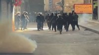 تصاعد مخيف في احكام الاعدام المرتبطة بالاحتجاجات داخل ايران