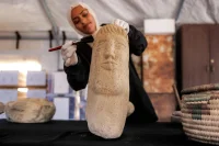 سباق مع الزمن لإنقاذ ذاكرة غزة التاريخية من الضياع