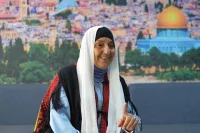 عائشة المصلوحي.. حكاية صمود مقدسية من جذور مغربية في وجه الاغراءات