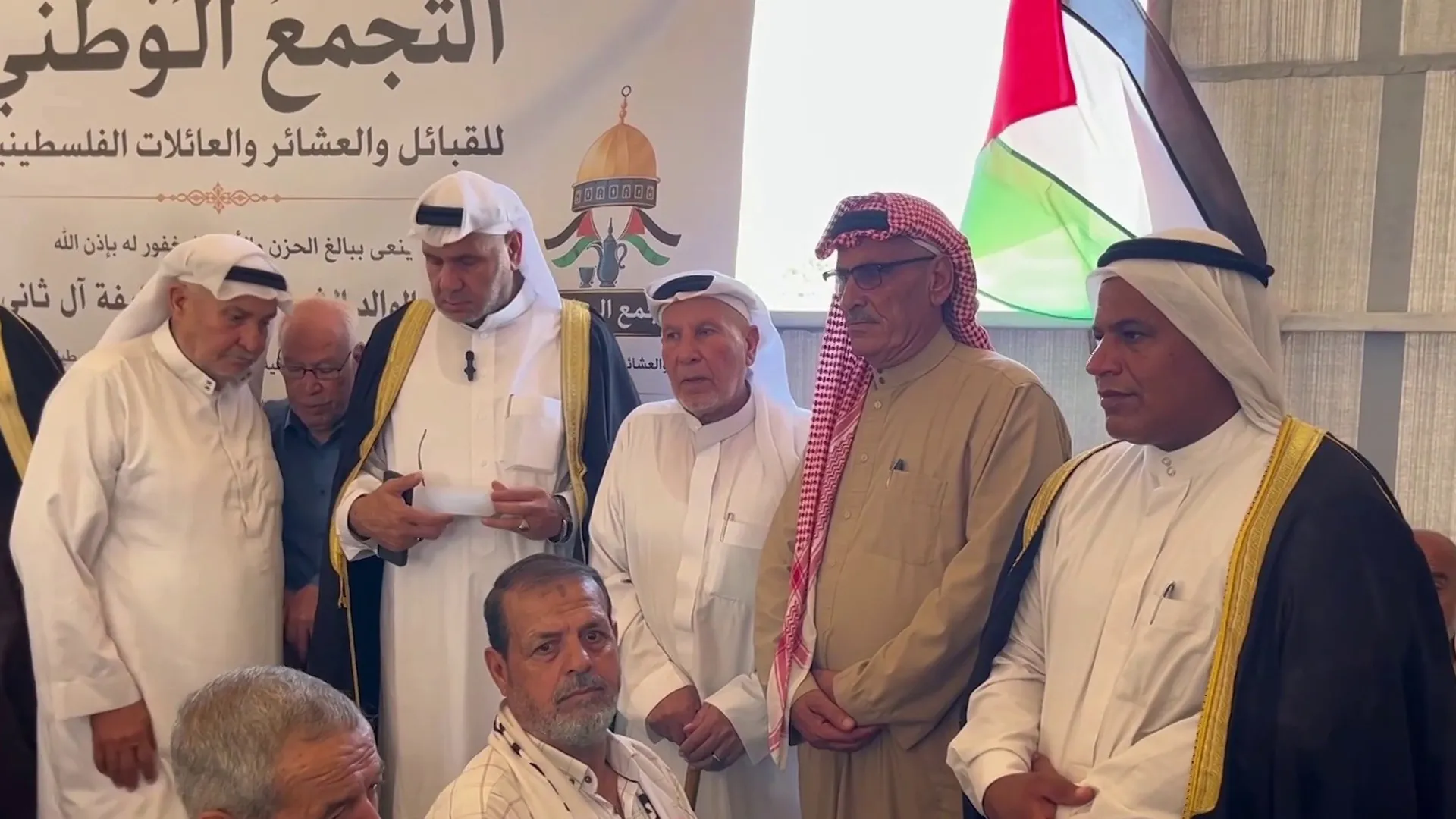 غزة تودع الأمير الوالد بمواقف وفاء وتقدير لمسيرته الانسانية