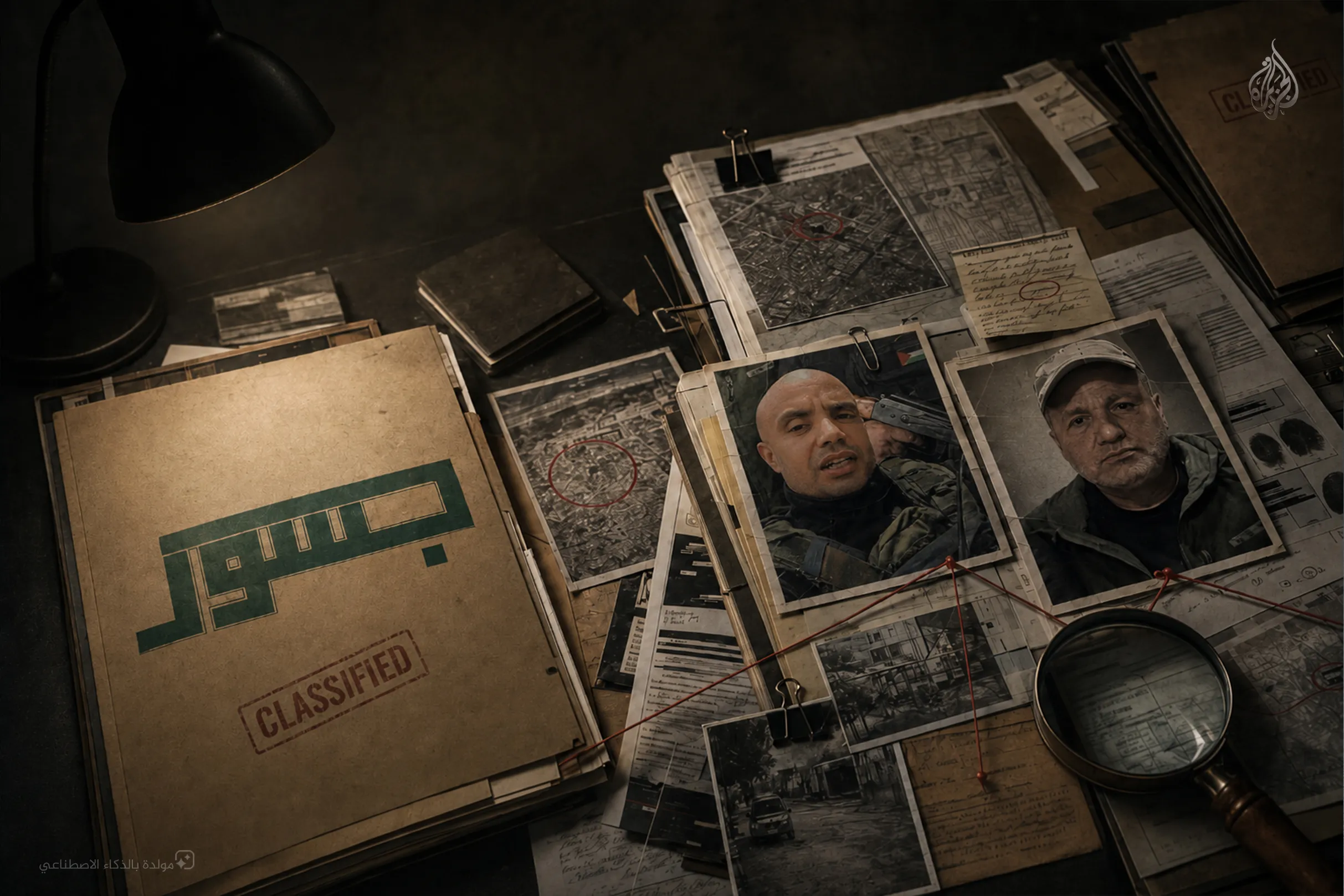خفايا منصة جسور نيوز: كيف تحولت الى ذراع استخباراتي لتضليل الراي العام العربي