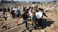 تصعيد دام في غزة يسفر عن ارتقاء ضحايا جدد وسط استمرار الغارات