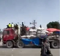 خديعة رقمية.. كيف استخدمت حسابات اسرائيلية مقاطع قديمة لتشويه حماس