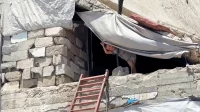 جحيم فوق الركام.. عائلات غزة تواجه الموت في منازل آيلة للسقوط