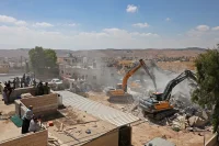 تصعيد ميداني في الضفة اقتحامات بن غفير وعنف المستوطنين يفاقمان معاناة الفلسطينيين
