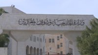 تحركات اردنية اماراتية مكثفة لاحتواء التوتر الاقليمي وضمان الاستقرار