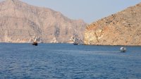 تطورات ميدانية في مضيق هرمز بعد تراجع ناقلتي نفط اثر حريق مفاجئ