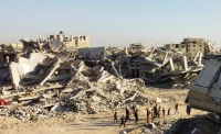 خناق يضيق على غزة: تقليص المساحة الجغرافية وحشر مليوني فلسطيني في قفص الاحتلال