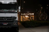 تاثيرات جيوسياسية تضرب اسواق السندات العربية بعد حادث ميناء دمياط