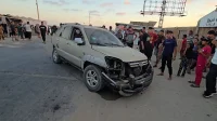تصعيد عسكري جديد في غزة وسقوط ضحايا وسط خروقات ميدانية مستمرة