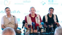 العقبة البحرية تسجل انجازا دوليا بوضعها على خارطة اليونسكو العالمية