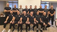 استراتيجية جديدة لتطوير حراس المرمى في الاردن