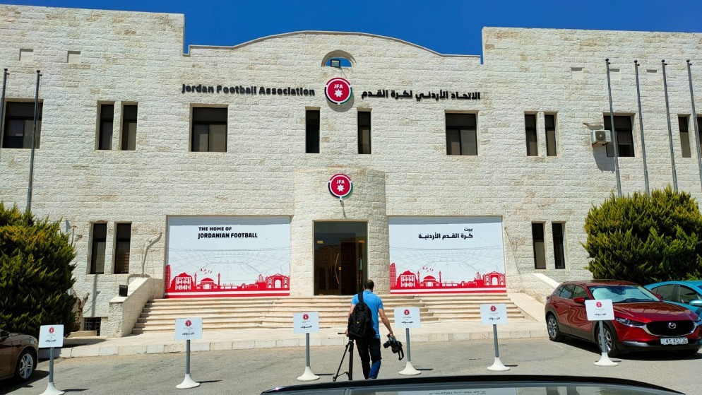 قرارات حاسمة من اتحاد كرة القدم بشان مستحقات الاندية واللاعبين