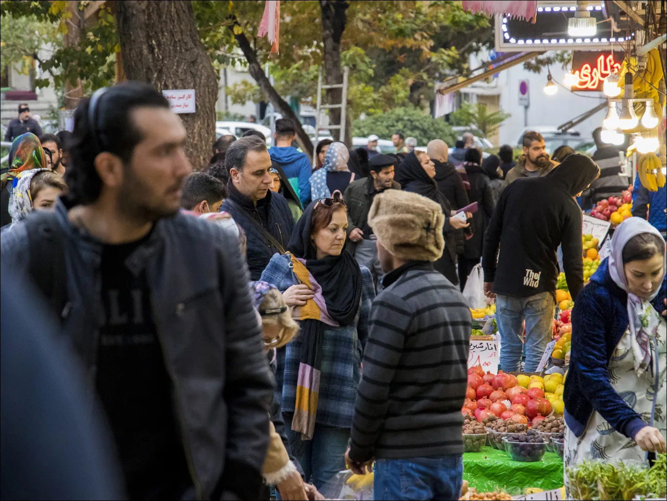 استراتيجيات طهران لتامين الامن الغذائي في ظل الحصار والضغوط الاقتصادية