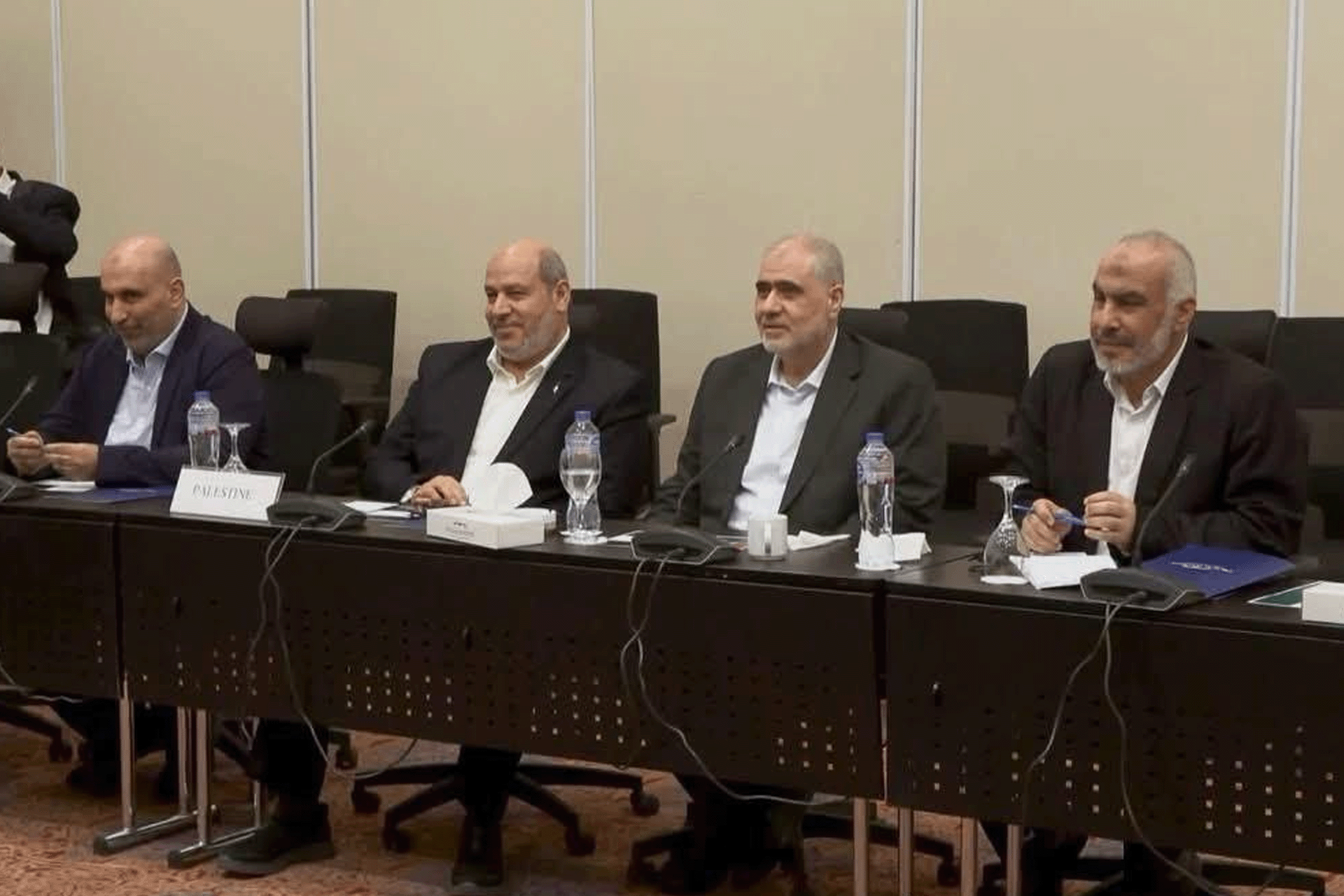 خريطة طريق غزة.. حماس توضح حقيقة بنود السلاح والاحتلال يواجه اختبار الالتزام