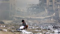 مستقبل غزة بين شروط حماس وخارطة طريق مجلس السلام