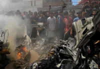 سقوط ضحايا في غزة وتصاعد اعتداءات المستوطنين وعمليات الاعتقال بالضفة الغربية