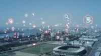 ثورة الملاعب الذكية كيف تعيد التطبيقات الرقمية صياغة تجربة كاس العالم
