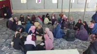 تحدي الحفظ تحت القصف.. كيف يواجه اطفال غزة الحرب بمصاحف ممزقة