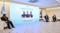 احتفاء اردني بابطال التحكيم في المونديال ونقابة المهندسين تكرم الكفاءات الوطنية
