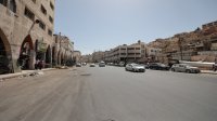 ارتفاع درجات الحرارة في الاردن وتفاصيل تاثير الكتلة الهوائية الحارة