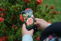 اسرار احتراف التصوير بالهاتف الذكي للحصول على صور مذهلة