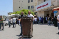 خلفيات رفض تل ابيب لاستقالة حكومة الطوارئ في غزة وتحويل القطاع الى ملف امني