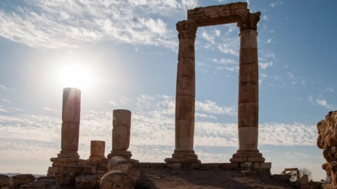 الأرصاد الجوية: ذروة تأثير الكتلة الحارة على المملكة يومي السبت والأحد
