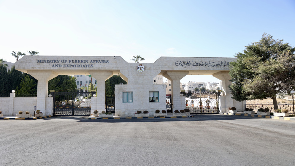 الاردن يواسي باكستان وعمان في ضحايا الكوارث الطبيعية والانفجار