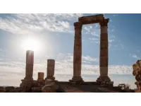 الأرصاد الجوية: ذروة تأثير الكتلة الحارة على المملكة يومي السبت والأحد