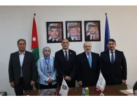 عمّان الأهلية توقّع مذكرة تفاهم مع المجلس الاقتصادي والاجتماعي وتستضيف الاجتماع التاسع لمجموعاته القطاعية