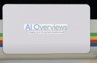 زلزال الذكاء الاصطناعي يضرب عرش غوغل ومخاوف من انهيار اقتصاد المواقع