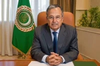 تعنت اسرائيلي يمنع الامين العام للجامعة العربية من دخول الضفة الغربية