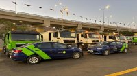 خطة جديدة لتطوير خدمات النظافة في عمان تشمل منطقة بسمان