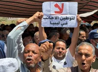 مخاطر رقمية تهدد حياة اللاجئين وسط تفاقم التزييف العميق والذكاء الاصطناعي