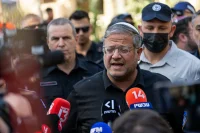 بن غفير يثير الجدل بتصريحات قاسية ضد اسيرة فلسطينية داخل سجون الاحتلال