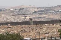 خنق بلدة جبع شمال القدس.. الاحتلال يبتلع ما تبقى من الاراضي الفلسطينية