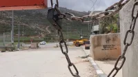 سنجل في قبضة الاستيطان: معركة البقاء خلف الاسلاك الشائكة